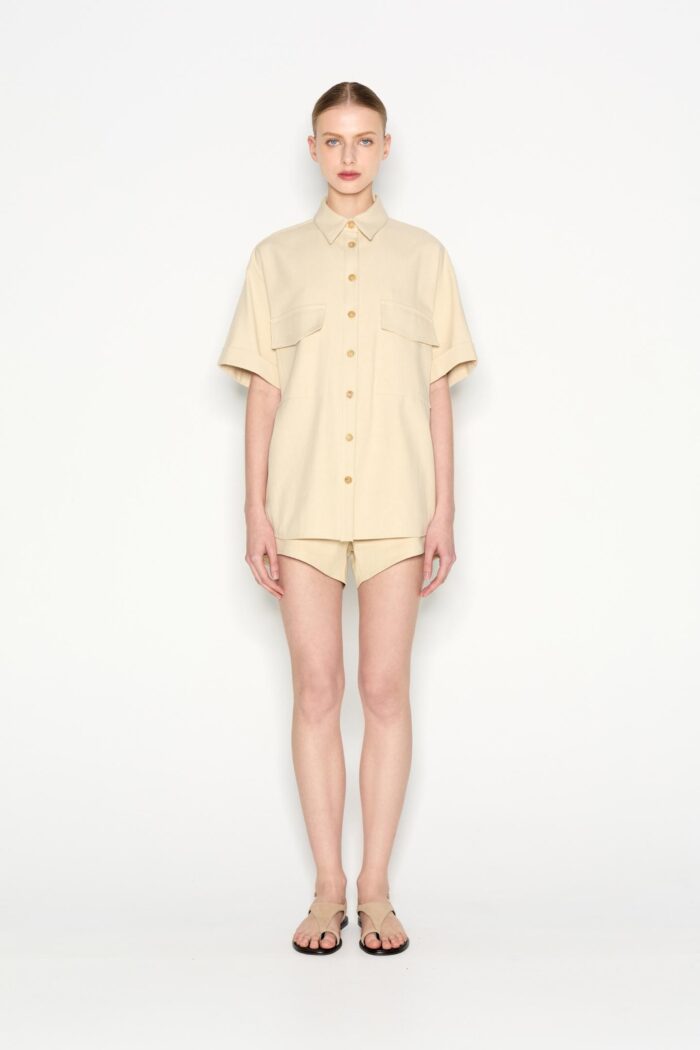 DESERT SHIRT