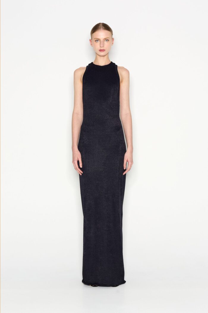 SUNDOWN LONG DRESS