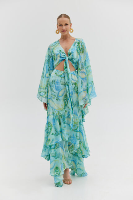 ALEXIA DRESS