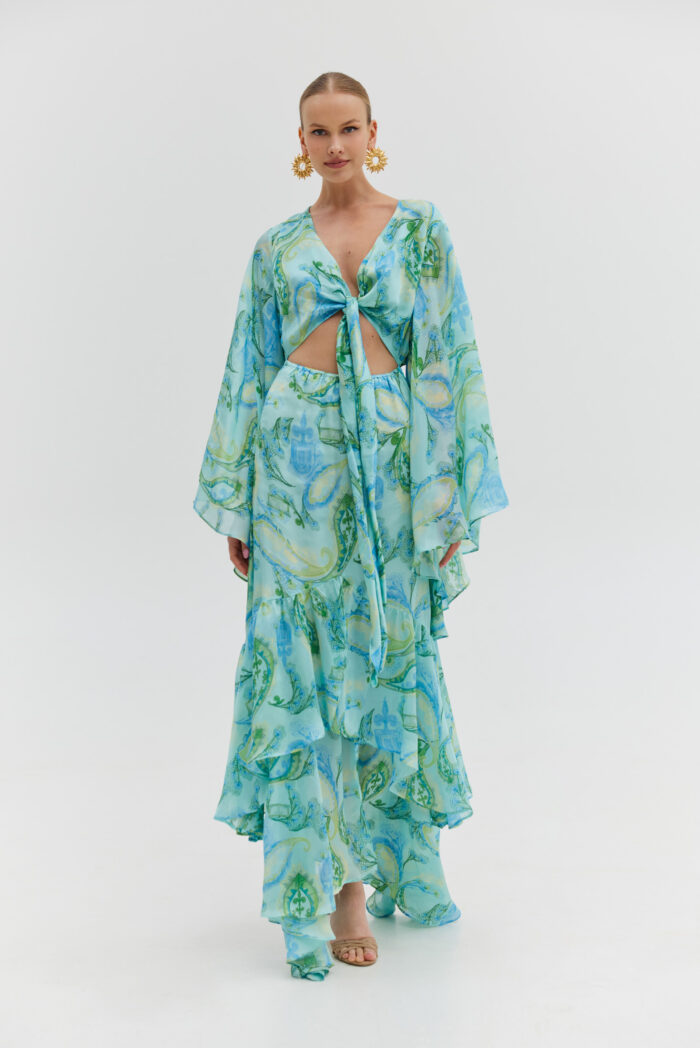 ALEXIA DRESS