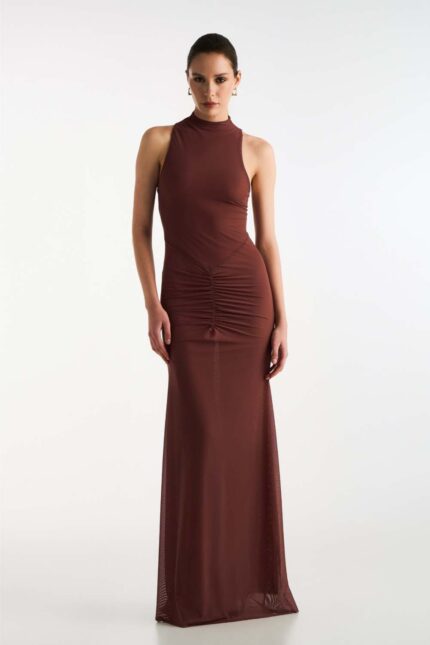 LONG DRESS