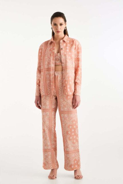 BADANA SHIRT