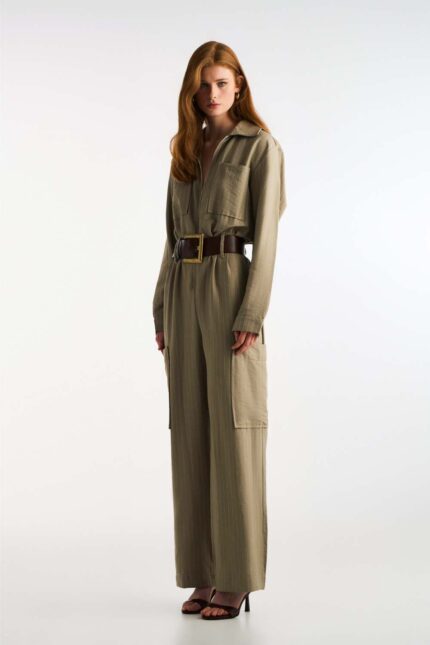 JUMPSUIT