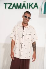 CHERRY ISLAND SHIRT - Image 3