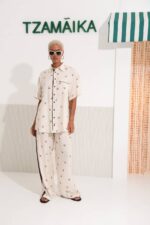 CHERRY ISLAND SHIRT - Image 2