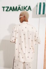 CHERRY ISLAND SHIRT - Image 4