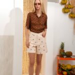 CHERRY ISLAND SHORTS