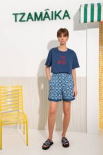 COCOA T-SHIRT