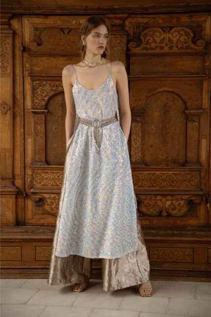 ETHEL DRESS