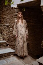 GLIMMER DRESS