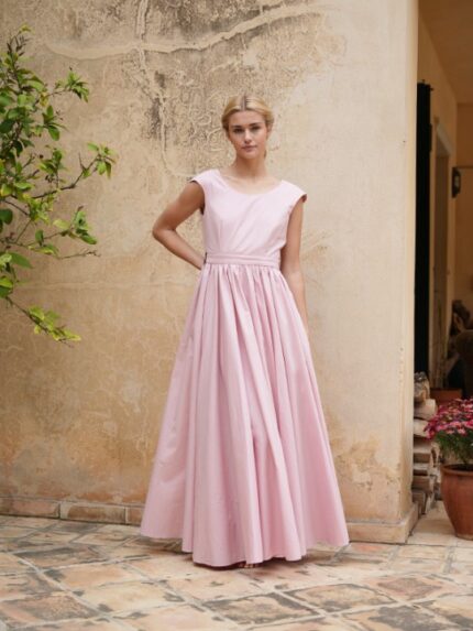 ALORA DRESS