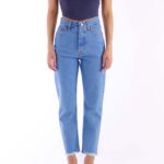 GIA MEDIUM DISTRESSED