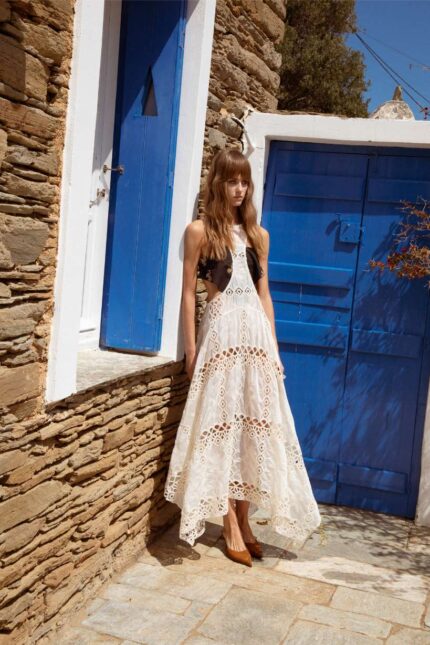 HEAVEN DRESS
