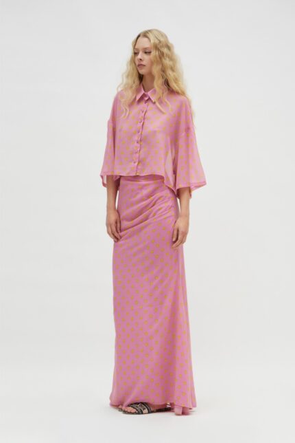 ANGELITA SKIRT