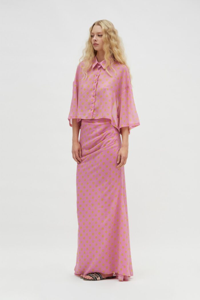 ANGELITA SKIRT
