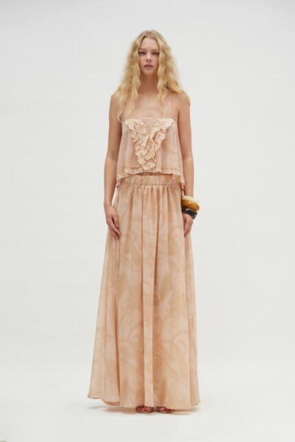 INDIE SKIRT