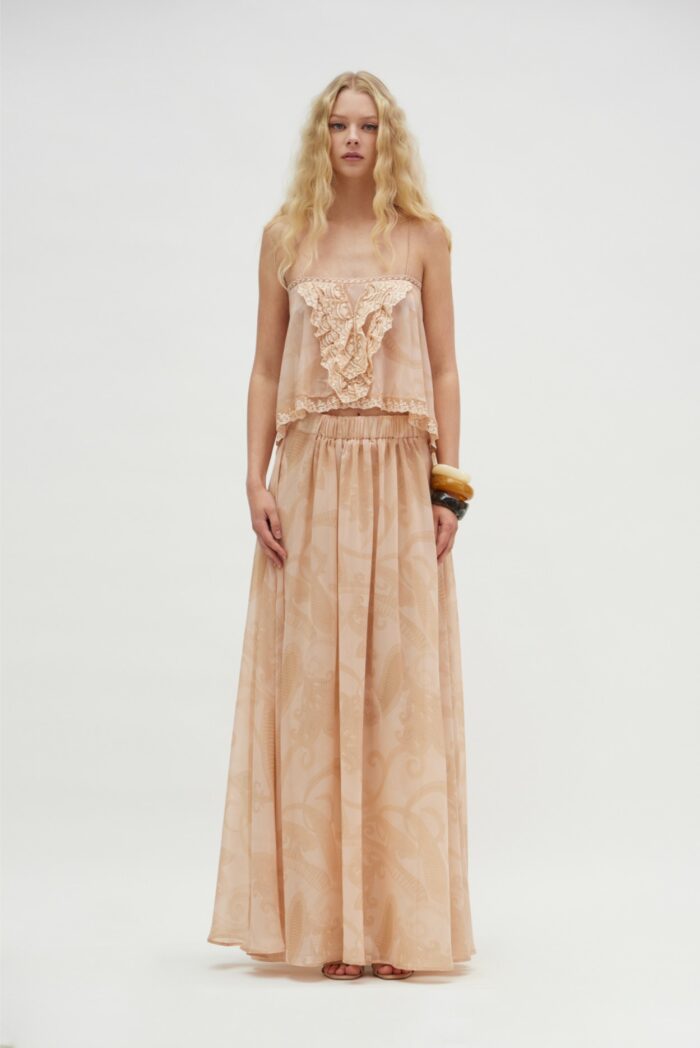 INDIE SKIRT