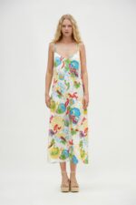 TERESA DRESS