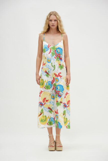 TERESA DRESS