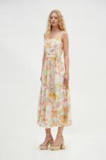 MARY DRESS