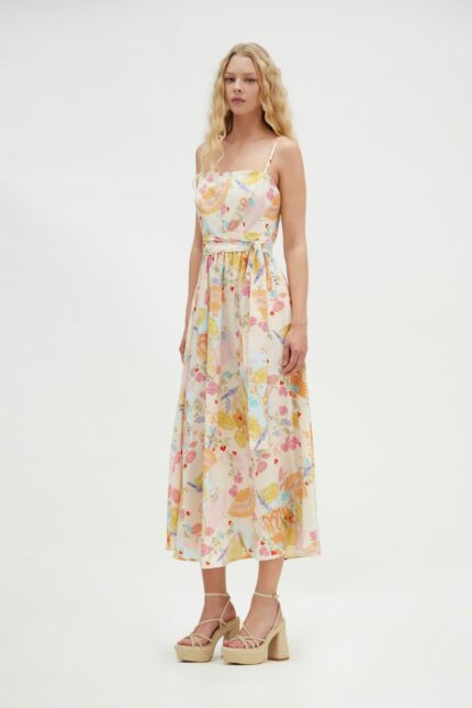 MARY DRESS