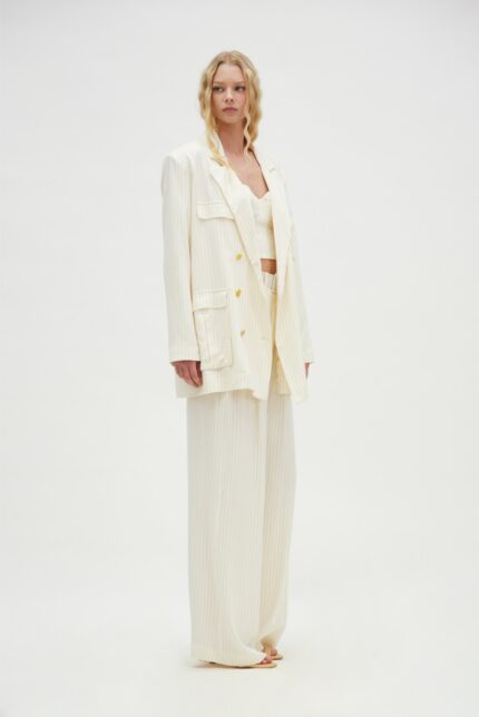 NAIROBI BLAZER