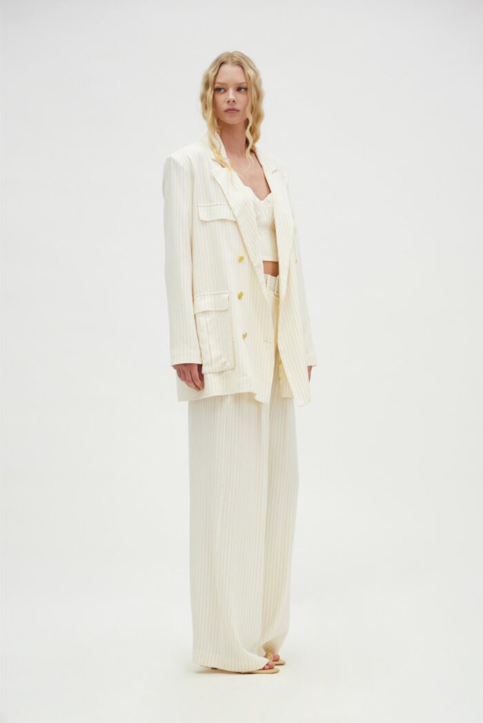 NAIROBI BLAZER