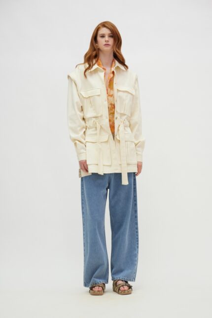 ROAD JACKET