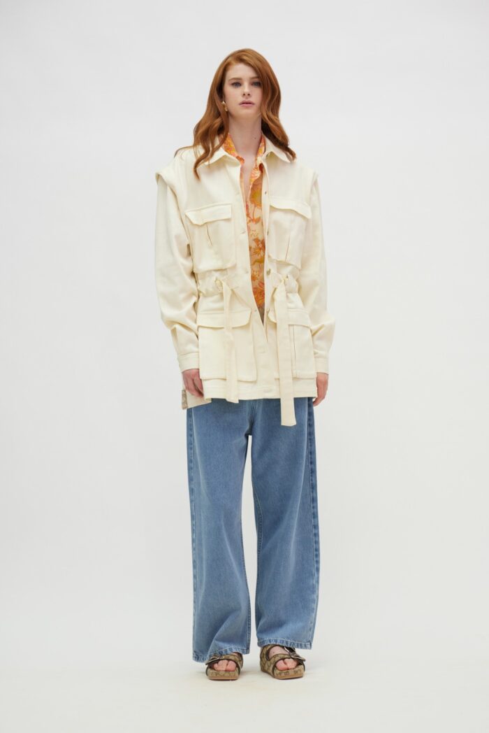 ROAD JACKET