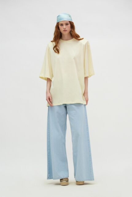 SAHARA T-SHIRT