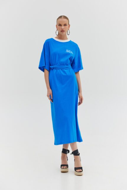 BRONX DRESS