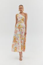 CALLIROE DRESS