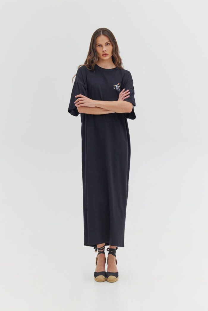 BRONX DRESS