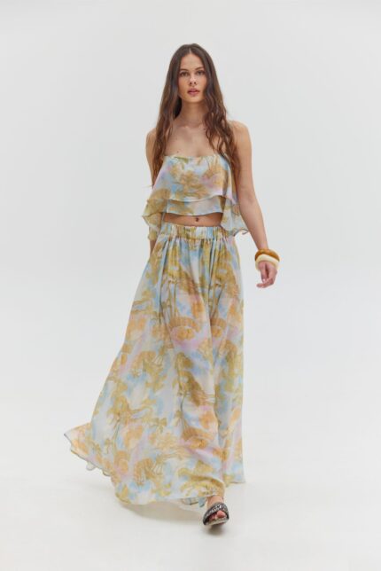 INDIE SKIRT