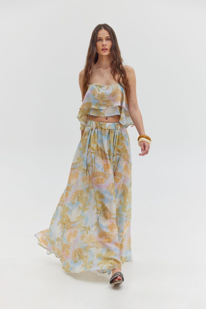 INDIE SKIRT