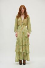BARI DRESS