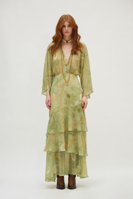 BARI DRESS