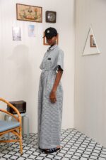 IGUANA JUMPSUIT - Image 2