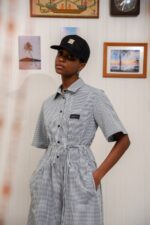 IGUANA JUMPSUIT - Image 3