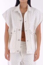 MADELYN OFF-WHITE BREEZE