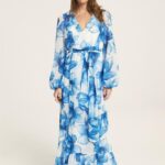 MOMENTUM FLOWER BLUE