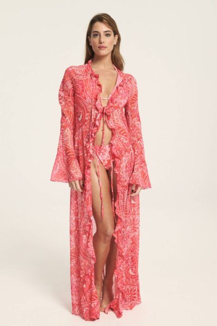 MONOLOGUE KIMONO