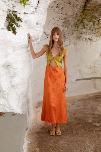 NOOR DRESS