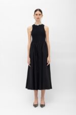 NUBIA DRESS