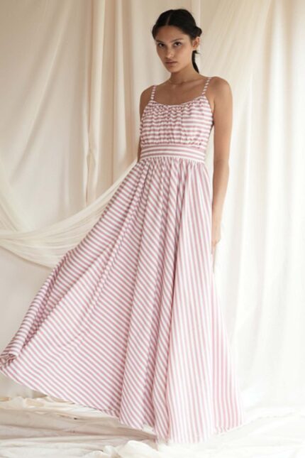 CASPIAN DRESS
