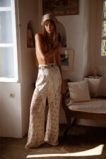 RADIANT PANTS