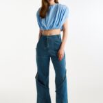 Jean Pants S83