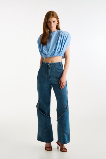 Jean Pants S83