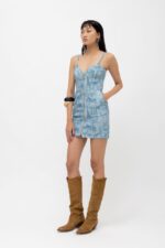 ASILIA SAFARI DRESS