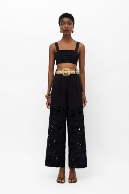 CAPE PANTS